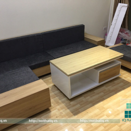 Bàn Sofa Thông Minh - BSF007 