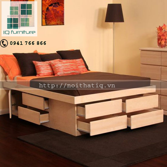 giuong ngu hai phong