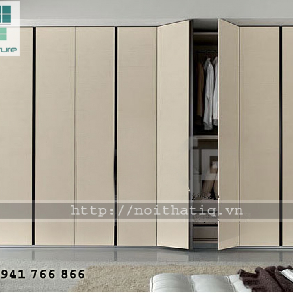 tủ quần áo tại hải phòng