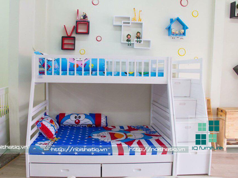 giường tầng tại hải phòng